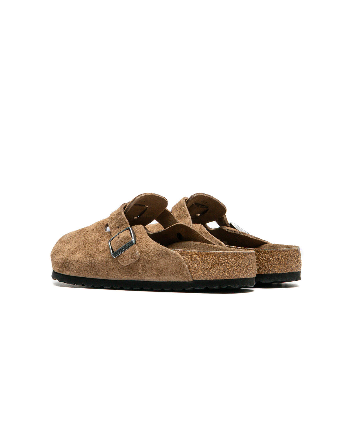 Birkenstock Boston Soft Footbed (Regular Fit / SFB